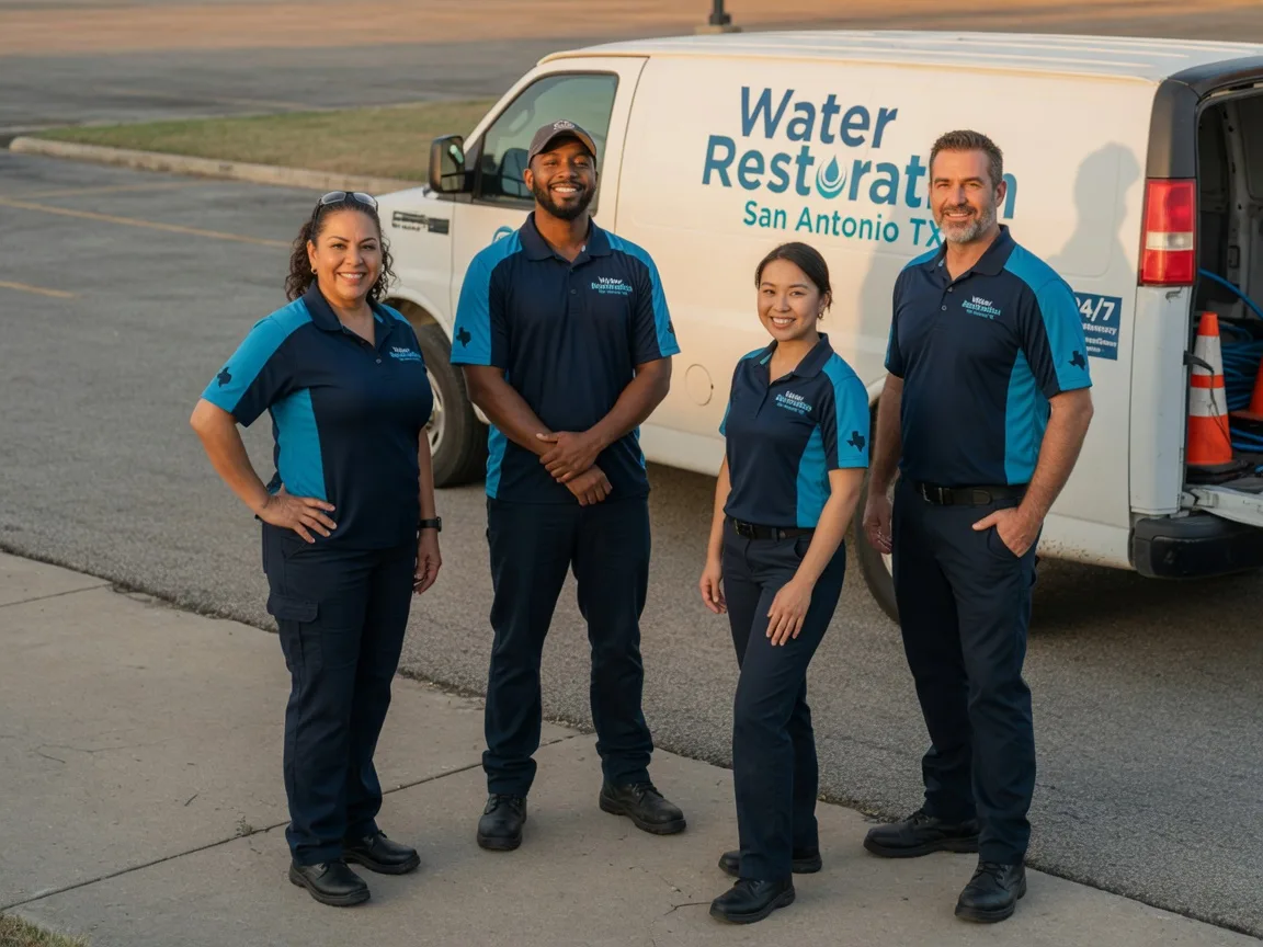 Water Damage Repair company in Harrisburg, OR